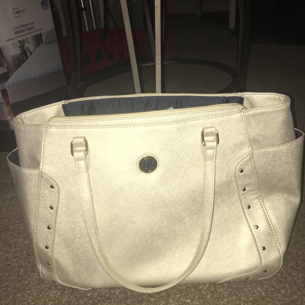 Tommy tote bag